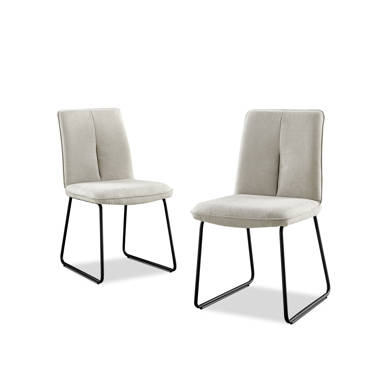 Neihoff upholstered deals dining chair